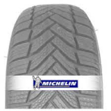 205/55 R16 91H Michelin Alpin 6