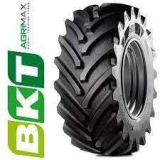 650/65 R42 165D/168A8 TL BKT AGRIMAX RT657
