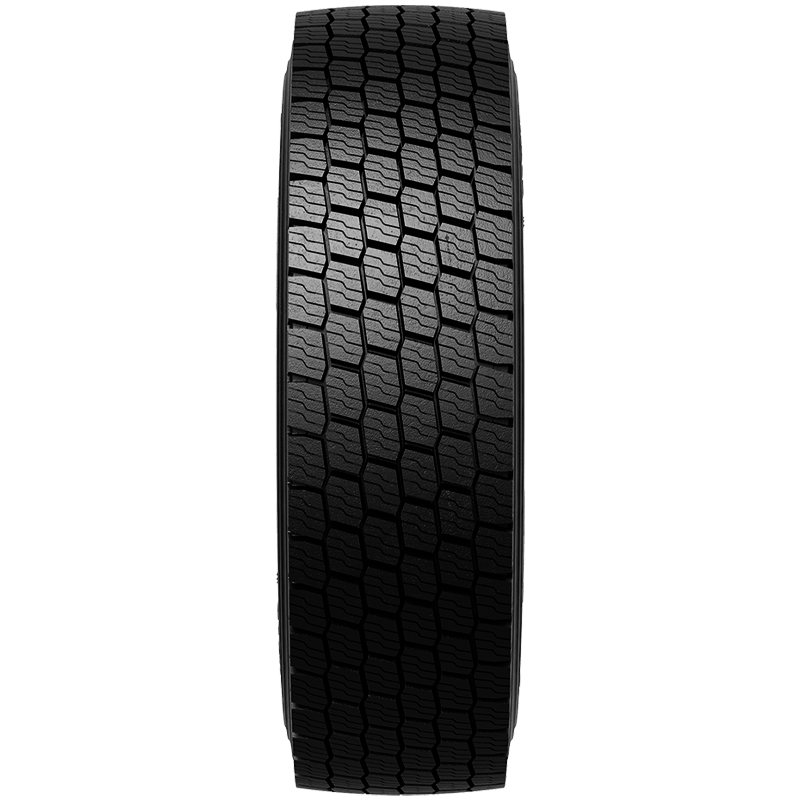 315/80 R22,5 TDO-3 CC 156/150K Insa turbo celoprotektor