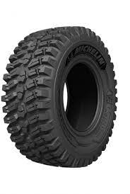 440/80 R28 163A8/158D Michelin Crossgrip TL