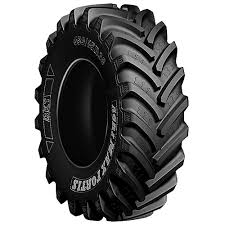 600/70 R30 161A8/158D TL BKT Agrimax fortis