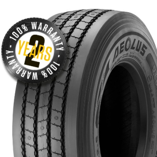 265/70 R19,5 AEOLUS Neo allroads T2 143/141J 18PR  TL