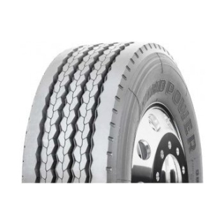 385/55 R19,5 18PR 156J TL WTR69 Windpower