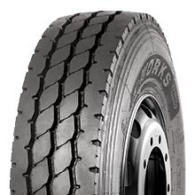 425/65 R22,5 LEAO KMA400 165 K 20PR TL