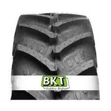 420/85 R30 (16,9-30) 140A8/140B BKT Agrimax RT855 TL