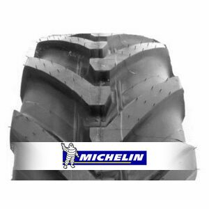 440/80 R28 156A8/156B Michelin XMCL TL